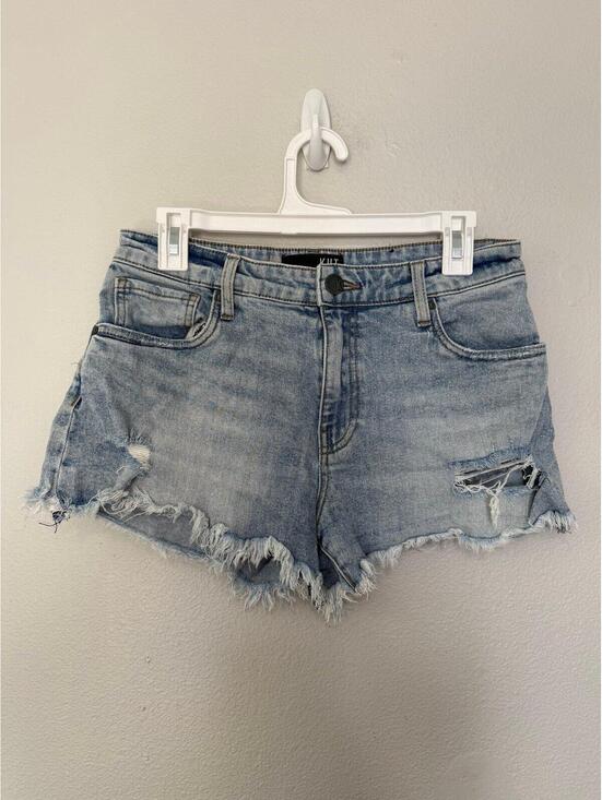Kut from the Kloth Pants - Kut from the cloth Jane high rise shorts size 4